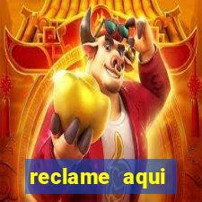 reclame aqui sporting bet